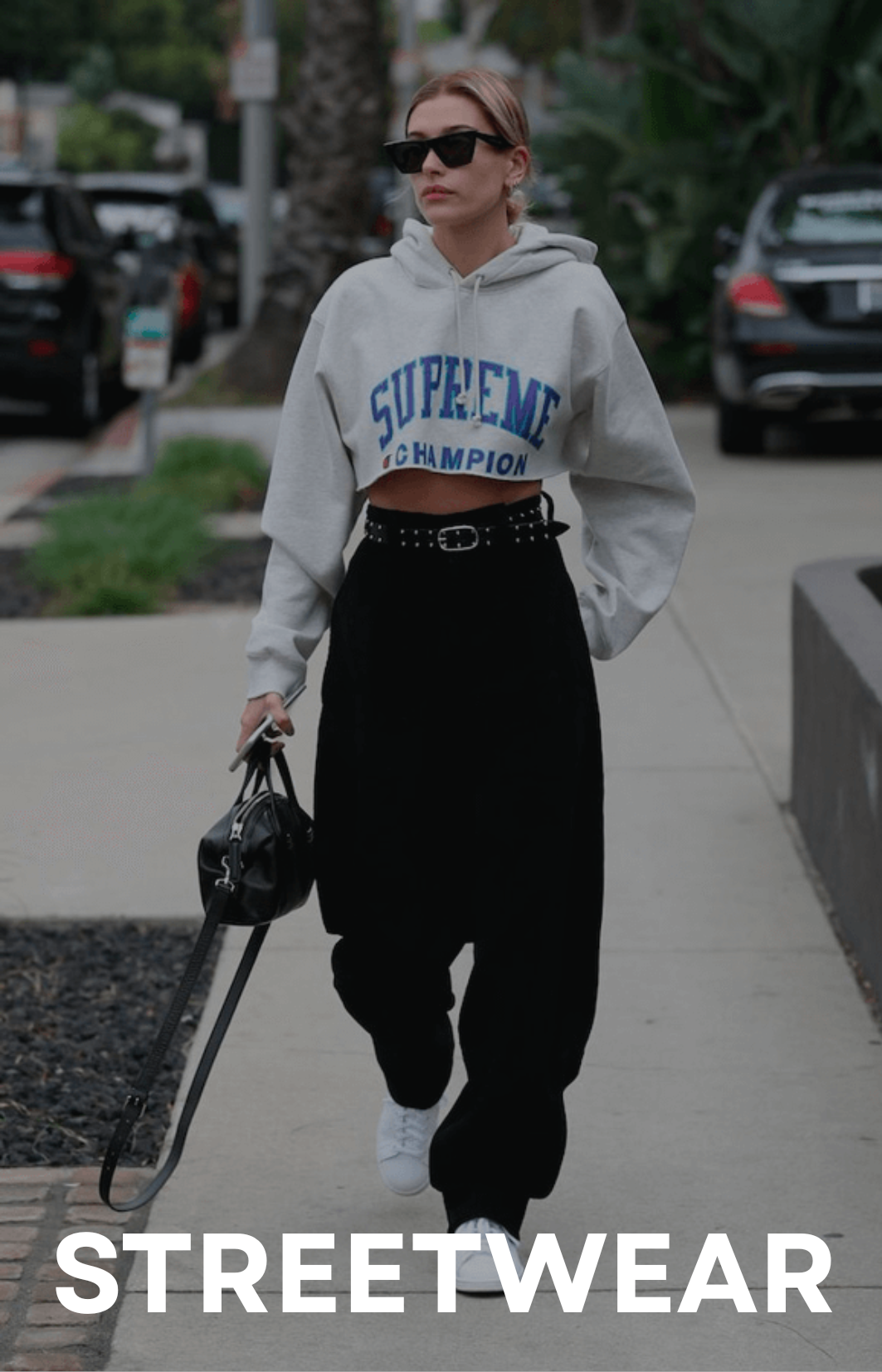 STREET WEAR